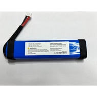 แบตเตอรี่ JBL XTREME 1/2 XTREME 1 (5000mAh) XTREME 2-3 (5200mAh) รับประกัน 5เดือน ส่งฟรี