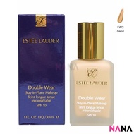 Estee Lauder Double Wear Stay-in-Place Makeup #1W2 Sand (30ml)