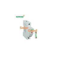 FUSE DC FUSE HOLDER SUNTREE 1100 VDC 10-30 a