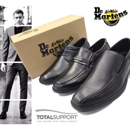 Highly Recommended Dr Martens Men’s PU Leather Smart Oxford Black Formal Shoes Kasut Rasmi Kulit Hit