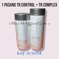 SUPLEMEN DIET CONTROL COMPLEX ORIGINAL TR90 SEPASANG