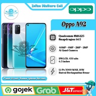 Oppo A92 Ram 6GB Rom 128GB (Second)