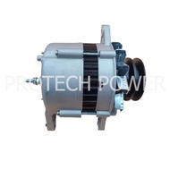 NISSAN FORKLIFT 4BD1 24V ALTERNATOR LR225-84