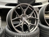 Tesla Model 3 / Model Y ~ Vossen 19” 20”