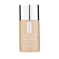 CLINIQUE - Even Better Makeup SPF15 (Dry Combination to Combination Oily) - No. 26 Cashew 30ml/1oz