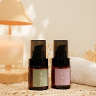 LAMBENCY 滋養護髮油 | 深層修護、柔順好梳、香氛療癒