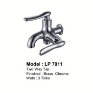 G.FERRETTI | LP 7011 2 Way Tap