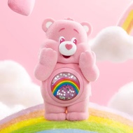 Love Bear Colorful Hugs Series Action Figure Popmart Model Toy Care Bears Surprise Gift Toys