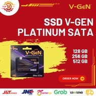 SSD VGEN PLATINUM 128GB, 256GB, 512GB