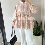 IXORA BLOUSE