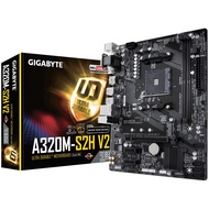 Gigabyte A320M S2H V2