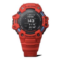 太子/銅鑼灣門市 CASIO G-SHOCK 心率偵測 GPS衛星定位 太陽能 光動能 藍牙 GBD-H1000-4 GBDH1000-1A gbd1000 gbd-1000 G-SHOCK