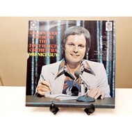 The Tony Hatch Orchestra – "Mr Nice Guy" ( Vinyl Record / Stage & Screen )
