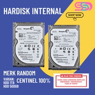 1TB internal hard disk [1TB HDD / 500GB HDD] ORIGINAL COPOTAN