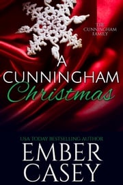 A Cunningham Christmas Ember Casey