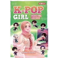 K-Pop Girl: Ahgase Yang Luar Biasa | Bookiut