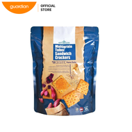 Etblisse Multigrain Tuber Sandwich Cracker 16 X 19G
