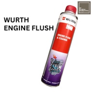 WURTH ENGINE FLUSH | 400ML