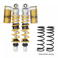 NVX OHLINS ABSORBER YA767 / OHLINS YA 767 NVX ABSORBER 100% ORIGINAL