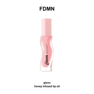 fdmn | gisou honey Used lip oil