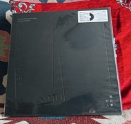 張惠妹 AMLI 偷故事的人 黑膠唱片