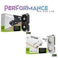 ZOTAC GAMING RTX 5060 Ti 5060Ti 8GB/16GB Twin Edge OC GRAPHICS CARD  (3+2 YEARS WARRANTY  ONLINE REG
