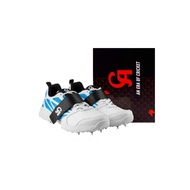 CA Big bang Metal Spike Cricket Shoes
