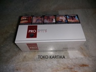 ROKOK GUDANG GARAM SURYA PROMILD (1 SLOP)