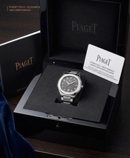 Piaget Polo S Grey G0A41003