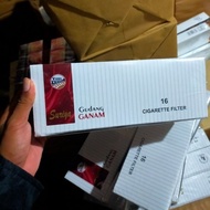 Gudang Ganam original