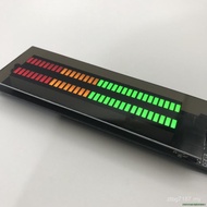 Rhythm Light Audio d Car Pillar Spectrum Atmosphere Modified Light Light Level Display Melody Indica