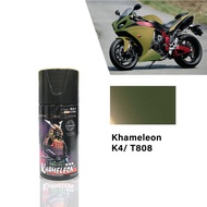 Cat Sembur Samurai Khameleon 3D Paint K4/T808 (300ml)