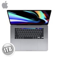 Apple Macbook Pro 16吋/2.3GHZ/16GB/1TB 灰*MVVK2TA/A(143815)