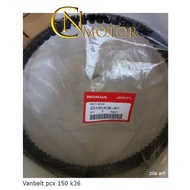 Vanbelt Pcx 150 23100 K36 J01 ori
