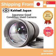 Pre-loved Nikon AF lens AF 80-200mm F2.8 ed [日本使用的鏡頭] Nikon AF Lens AF 80-200mm F2.8 ED [Used Camera