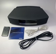 BOSE Wave 音樂系統 CD 播放器揚聲器