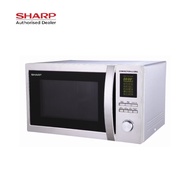 Sharp 42L Microwave oven with Grill and Convection R-94A0(ST)V (R-94A0)