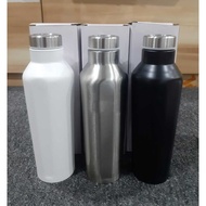 Tumbler like Corkcicle-square tumbler-500ml