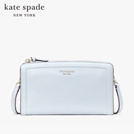 KATE SPADE NEW YORK KNOTT SMALL CROSSBODY K6554 กระเป๋าสะพายข้าง