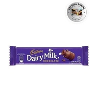 Cadbury Daily Milk Chocolate 37g