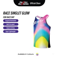 BMAI Race Singlet Women