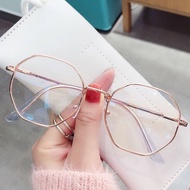 eo optical eyeglasses anti radiation eyeglasses for women with case glasess anti radiation ionspec eye glasses Anti-Blue Radiation Anti-Fatigue Can Be Equipped With Degree Myopia Glasses Female Students Korean Version Plain Online Cl