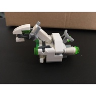 LEGO Monkie Kid 80013 - Mei Jetski