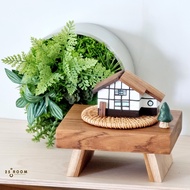 [Set] Kyoto Outskirt: เซ็ตชานเมืองเกียวโต