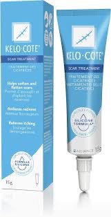 KELO-COTE疤適去疤o者喱15克 Kelo core 09/2026