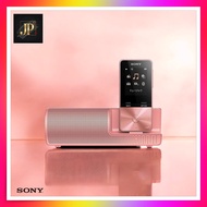 Sony Walkman S Series 4GB NW-S313K PI MP3 Player with Bluetooth Pink
