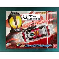 [ReadyStock現貨]DX Faiz Driver New Version(Reissue)