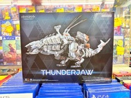 ⚠️現貨$438，不設留貨先到先得⚠️  Good Smile Company GSC  MODEROID 模型 《地平線 西域禁地》雷霆牙  【樹皮天堂 香港 旺角 好景店】   營業時間：星期一至