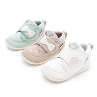 Japan Moonstar Moonstar Functional Children's Shoes 2E Akako Heart Series Ankle Support 162 (12.5cm~