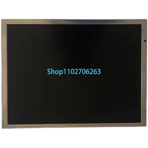 LCD LB104S01-TL02 LB104S01-TL01 LP104S5-C1 Original 10.4 Inch Display Screen Panel 800×600